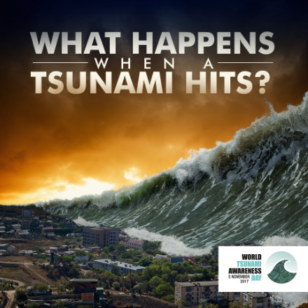 Tsunami